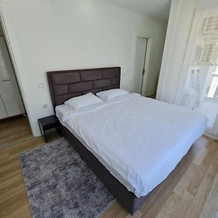 Melike Residence Apartment