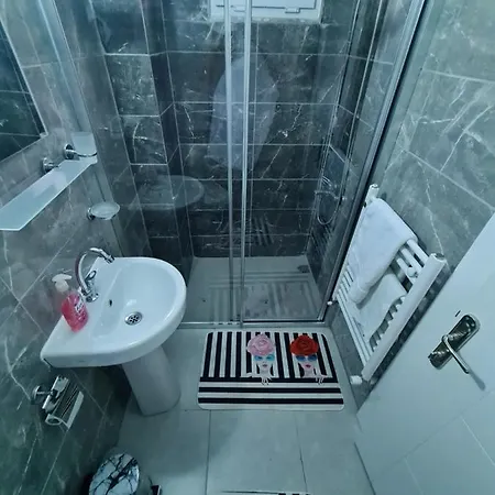 Melike Residence