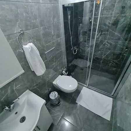 Melike Residence *