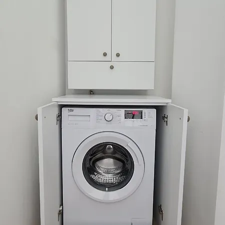 Melike Residence Apartment