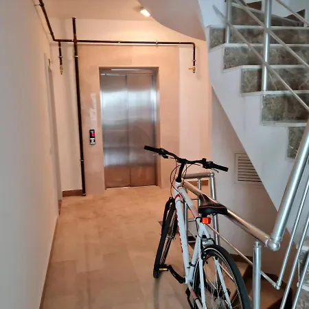 Melike Residence Apartment